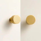 Celbarno Art Deco Cabinet Knobs