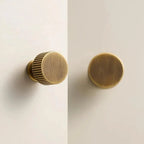 Celbarno Art Deco Cabinet Knobs