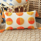 Celboma Textured Cushion Cover