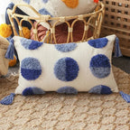 Celboma Textured Cushion Cover