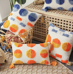 Celboma Textured Cushion Cover