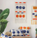 Celboma Textured Cushion Cover