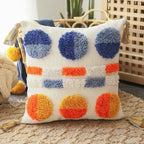 Celboma Textured Cushion Cover