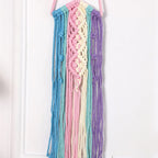 Celestial Macrame Wall Hanging | Kelmera
