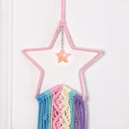 Celestial Macrame Wall Hanging | Kelmera