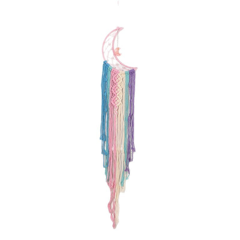 Celestial Macrame Wall Hanging | Kelmera