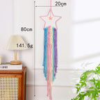 Celestial Macrame Wall Hanging | Kelmera