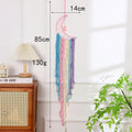Celestial Macrame Wall Hanging | Kelmera