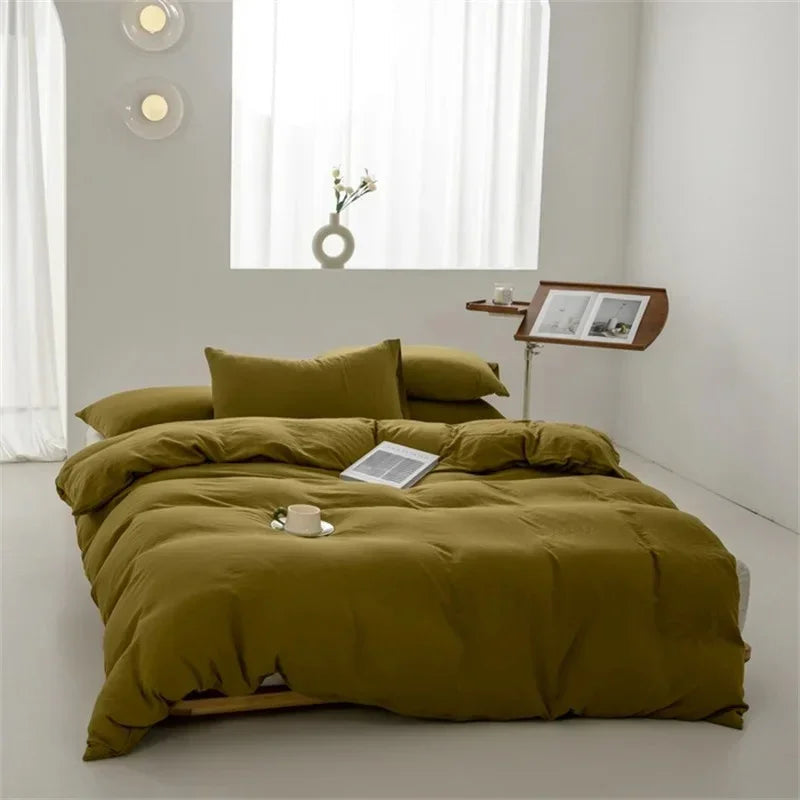 Celfanta Ridge Bedding Set Collection