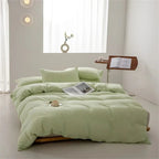 Celfanta Ridge Bedding Set Collection