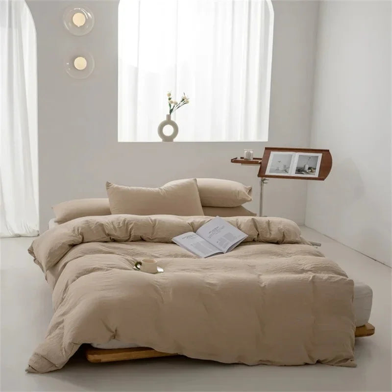 Celfanta Ridge Bedding Set Collection