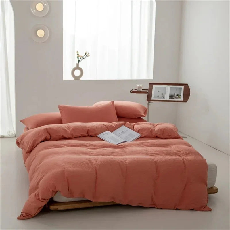 Celfanta Ridge Bedding Set Collection