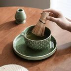 Celnira Matcha Set