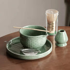 Celnira Matcha Set