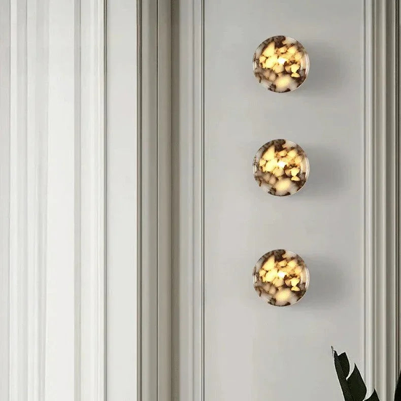 Celnira Wall Lamp