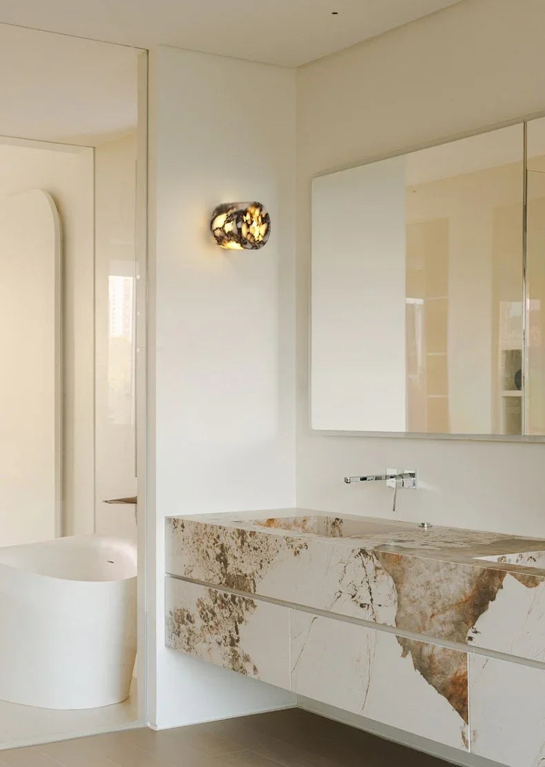Celnira Wall Lamp