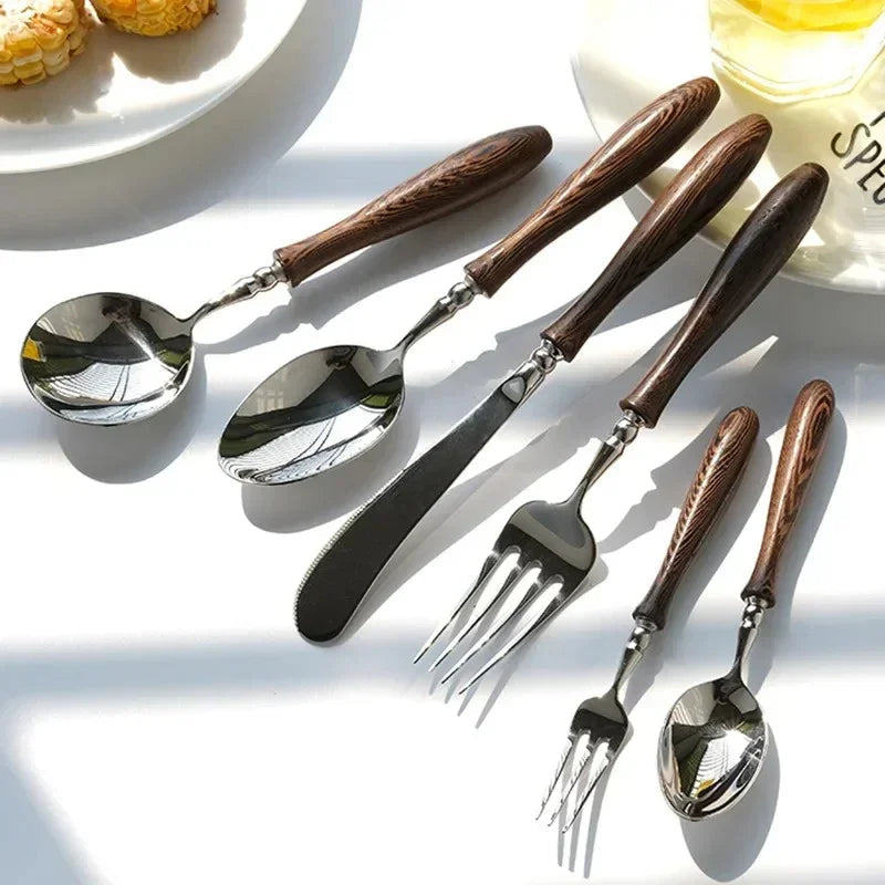 Celrisa Cutlery Set