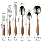Celrisa Cutlery Set