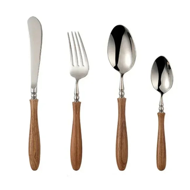 Celrisa Cutlery Set