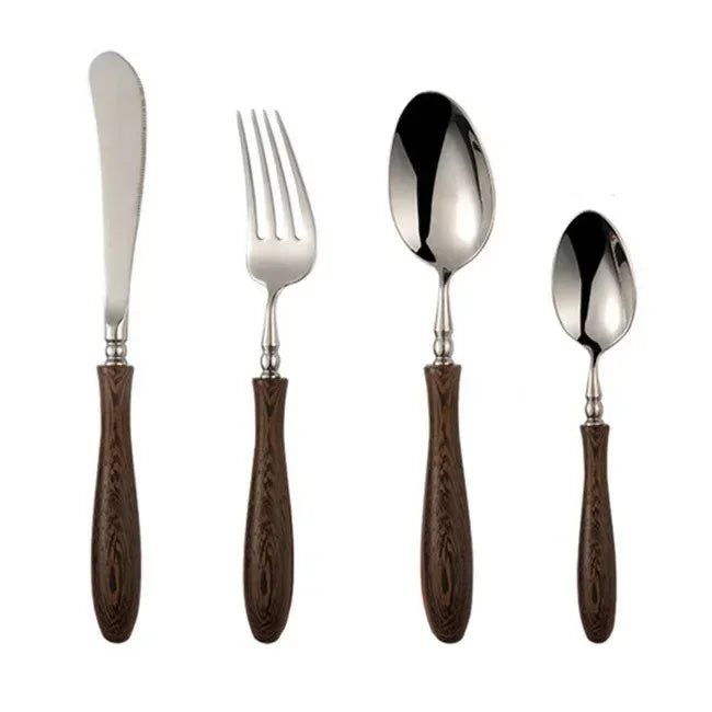 Celrisa Cutlery Set