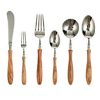 Celrisa Cutlery Set