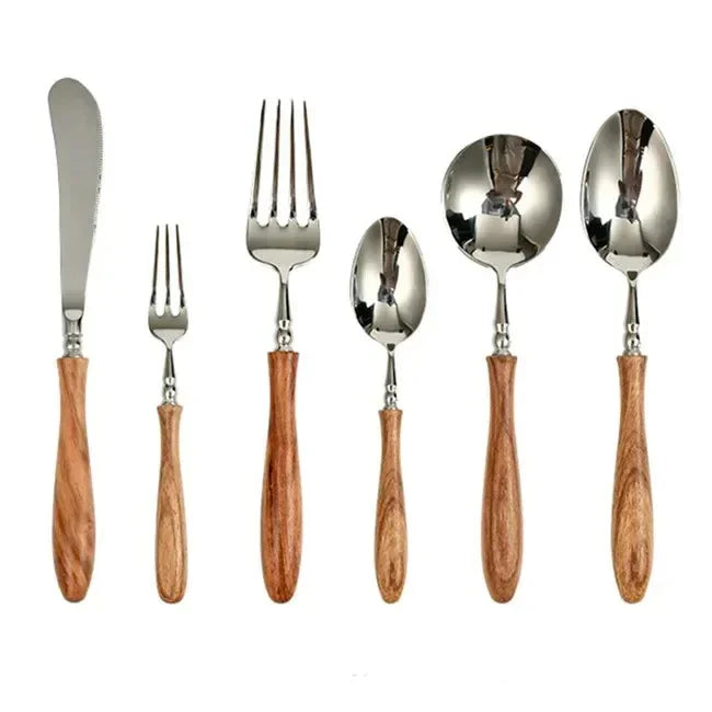 Celrisa Cutlery Set
