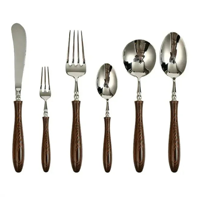 Celrisa Cutlery Set