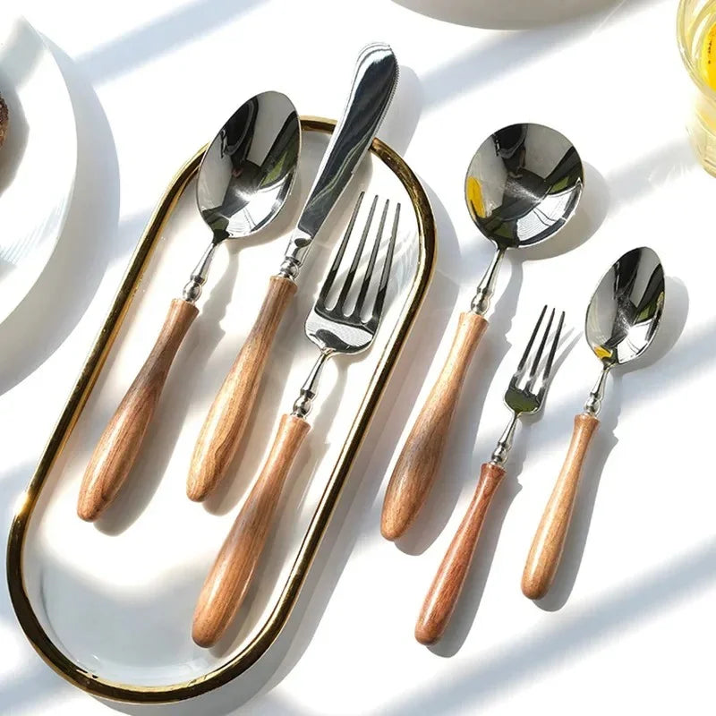 Celrisa Cutlery Set