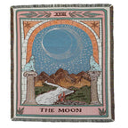 Celrisa Moon Throw
