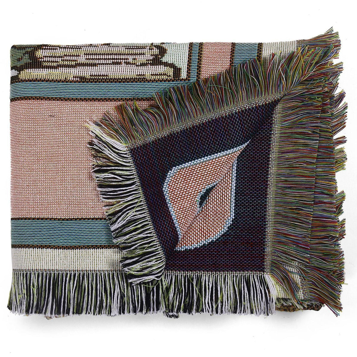 Celrisa Moon Throw