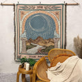 Celrisa Moon Throw