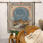 Celrisa Moon Throw