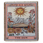 Celrisa Sun Throw