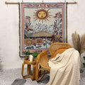 Celrisa Sun Throw