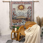 Celrisa Sun Throw