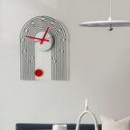 Celrisa Wall Clock