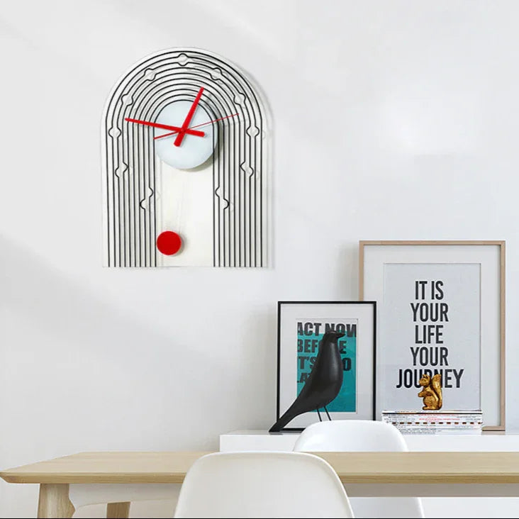 Celrisa Wall Clock