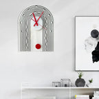 Celrisa Wall Clock