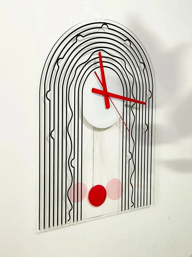 Celrisa Wall Clock