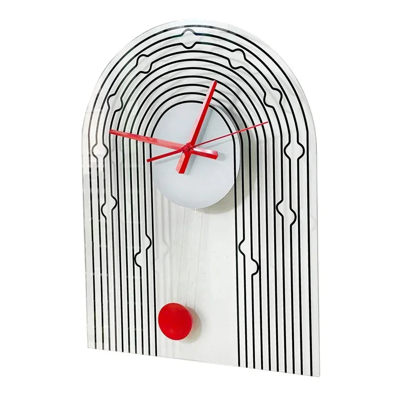 Celrisa Wall Clock