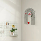 Celrisa Wall Clock
