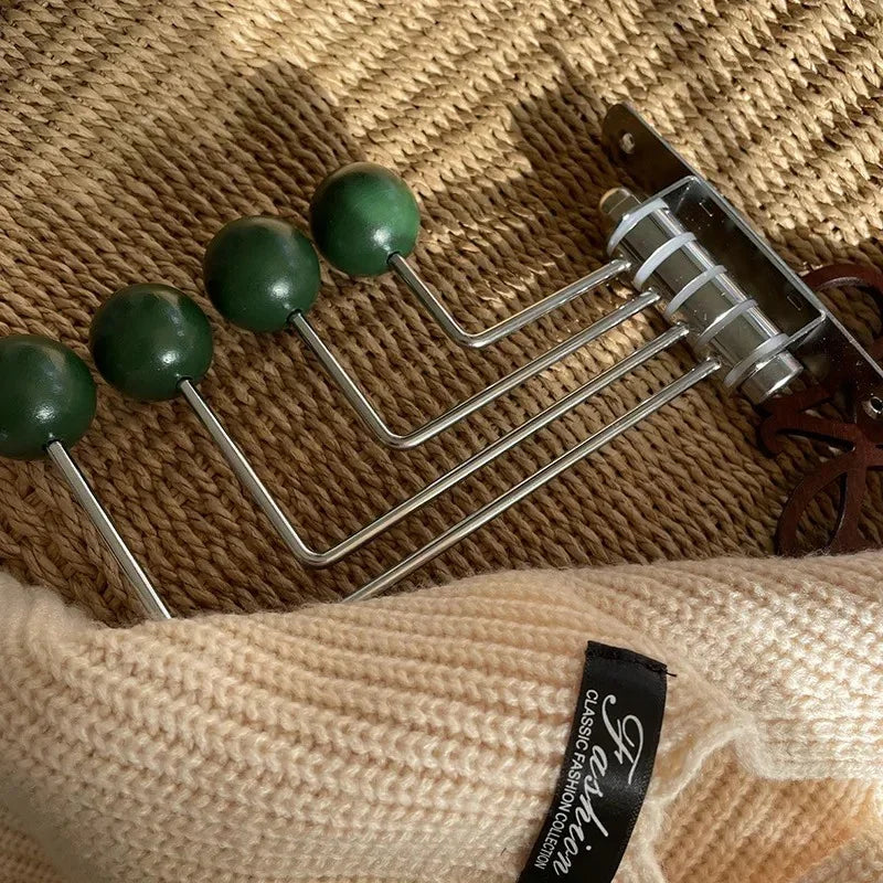 Celtarno Wall Hook Rack