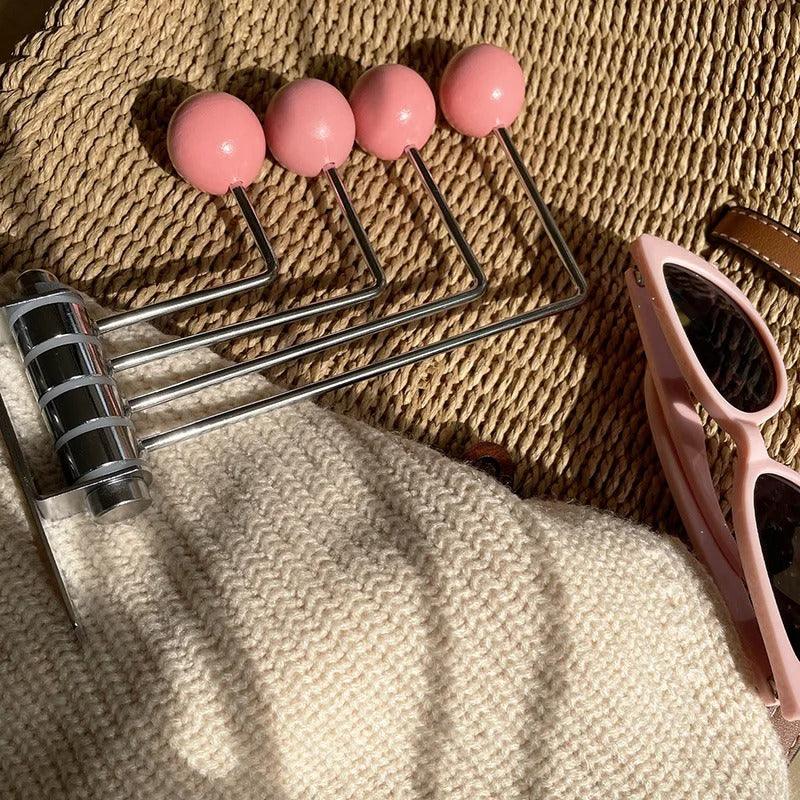 Celtarno Wall Hook Rack