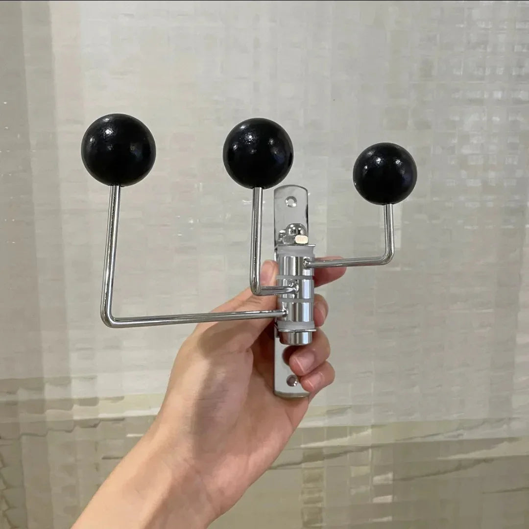 Celtarno Wall Hook Rack