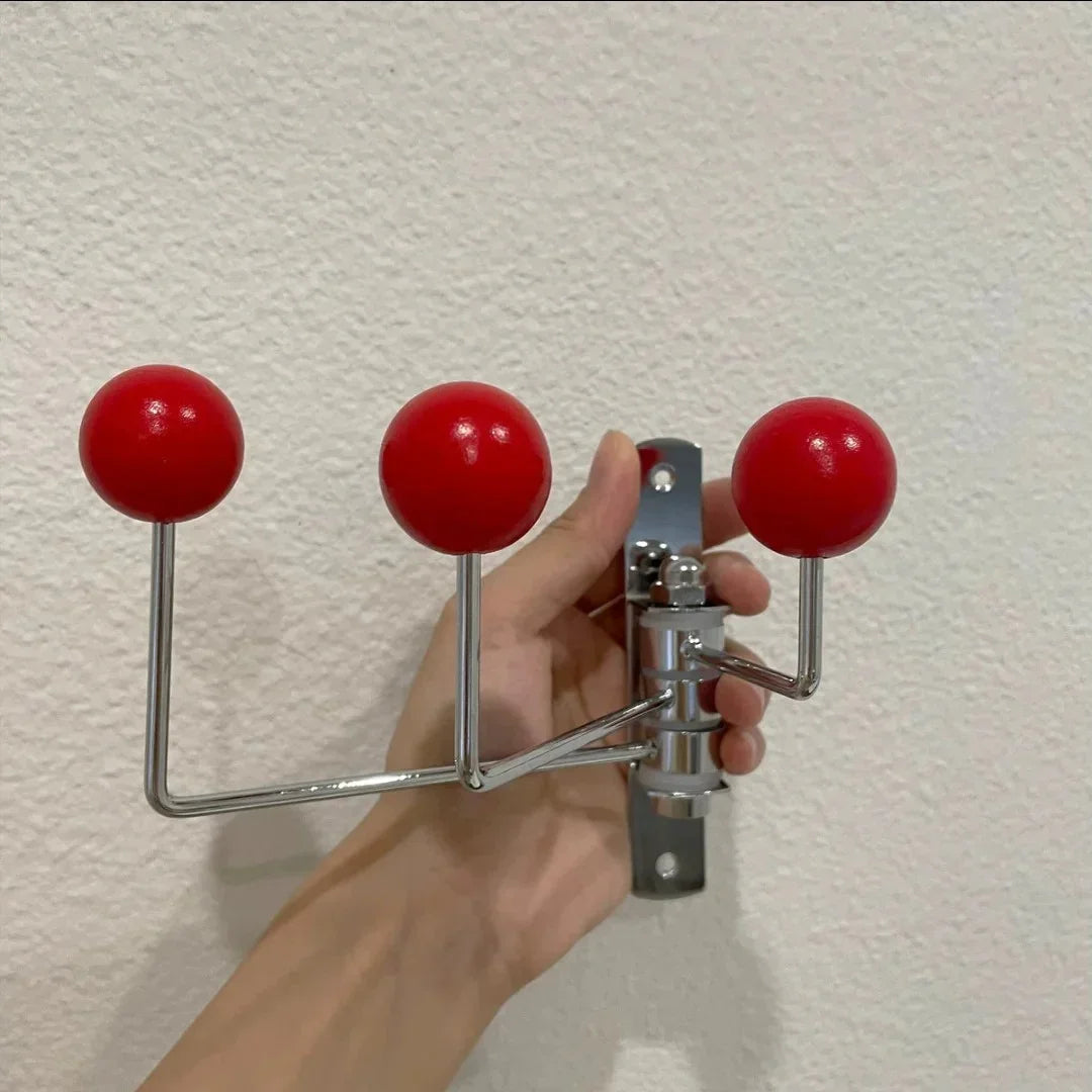 Celtarno Wall Hook Rack
