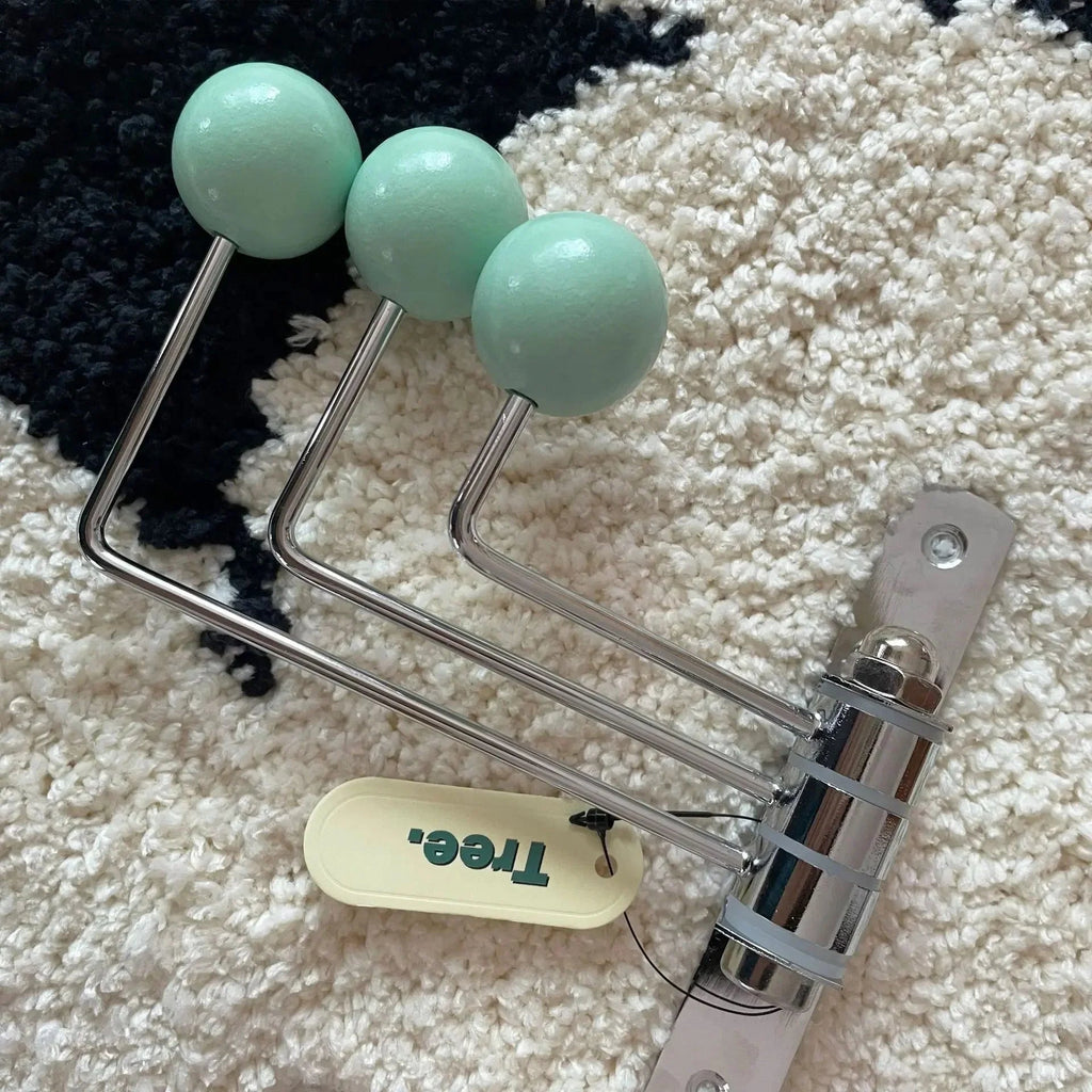 Celtarno Wall Hook Rack
