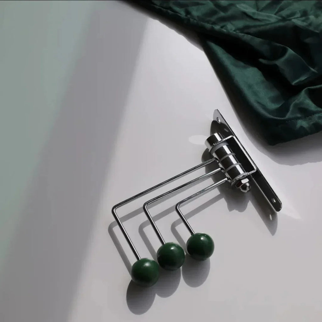 Celtarno Wall Hook Rack
