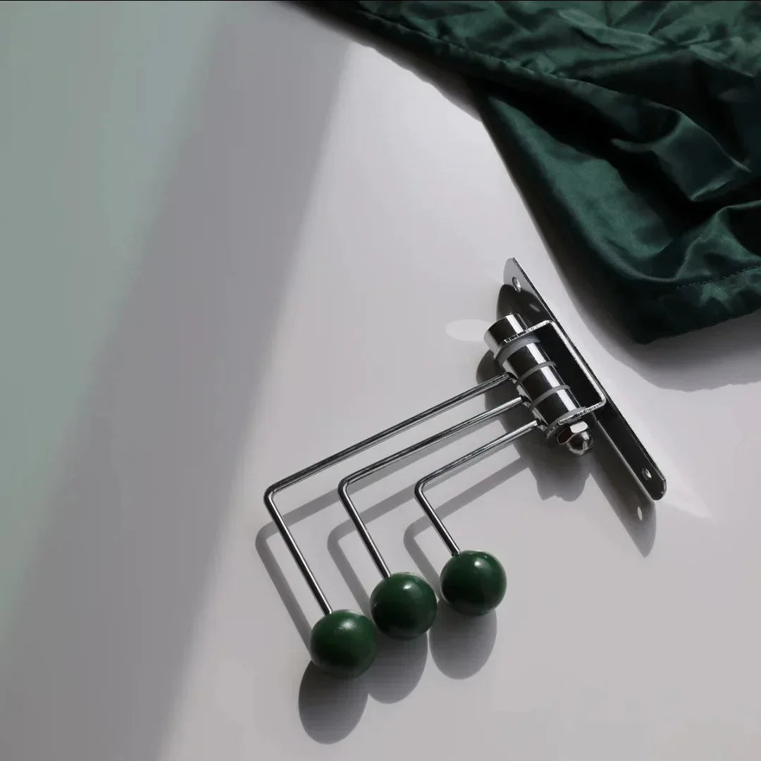 Celtarno Wall Hook Rack