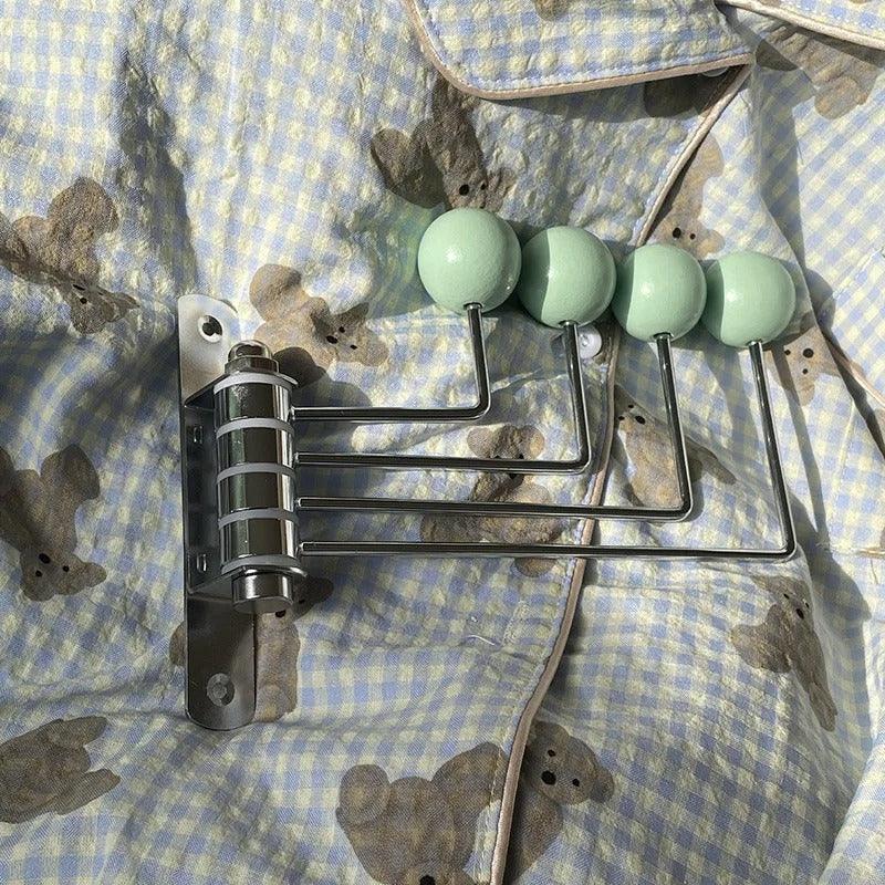 Celtarno Wall Hook Rack