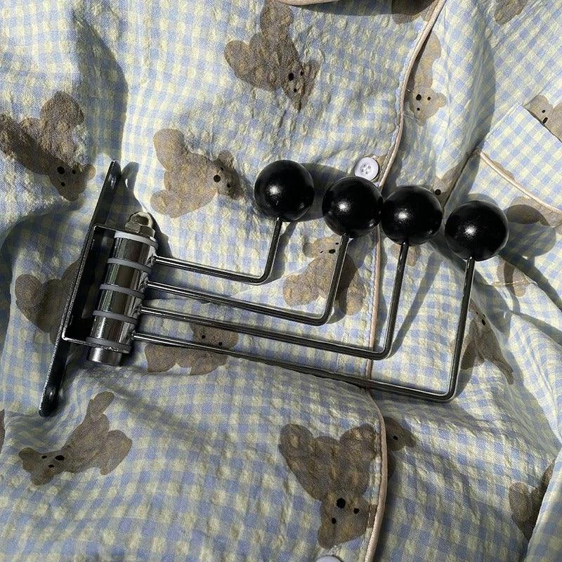 Celtarno Wall Hook Rack